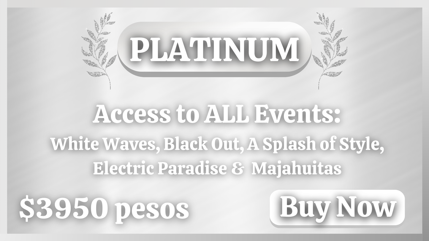 Platinum